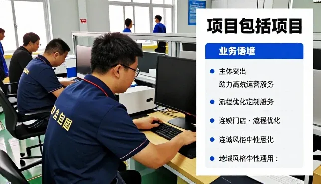 成都凯伦伯格企业管理有限公司解读助力高效运营下的发展趋势