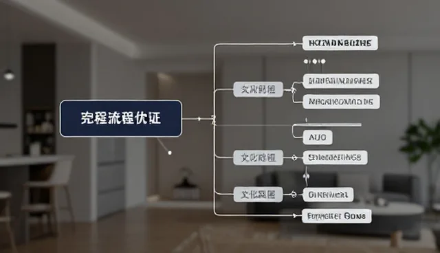 项目管理中流程优化的常见误区与解决方法
