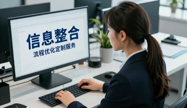 业务流程优化中的实际挑战与解决方案